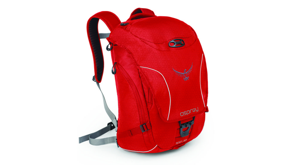 Spin 32 Pack-Hophead Red