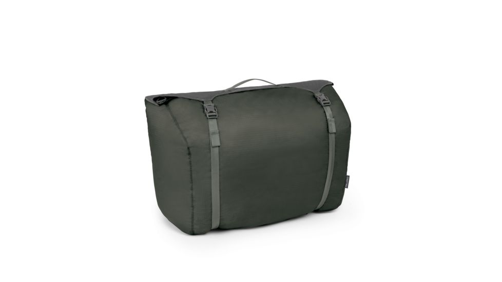 Osprey Straightjacket Compression Sack-Shadow Grey-20 L
