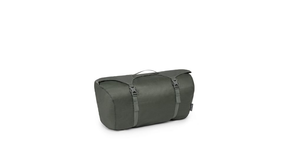 Straightjacket Compression Sack-Shadow Grey-8 L