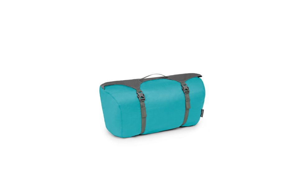 Straightjacket Compression Sack-Tropic Teal-8 L