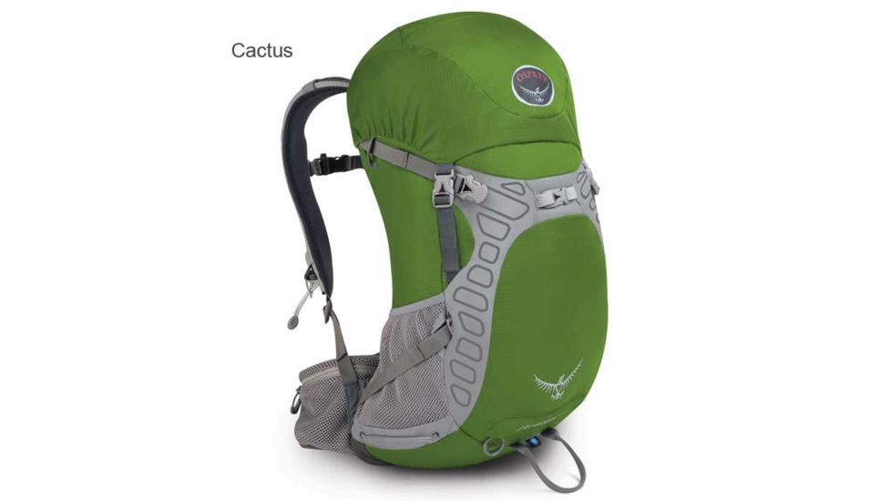 Osprey Stratos 26 Pack-Shale S