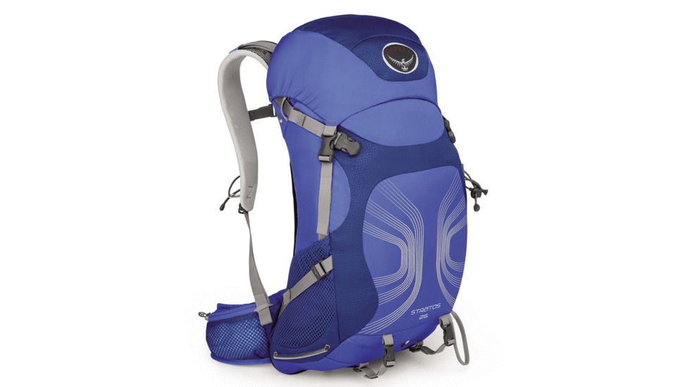 Stratos 26 Pack -Harbor Blue-M/L
