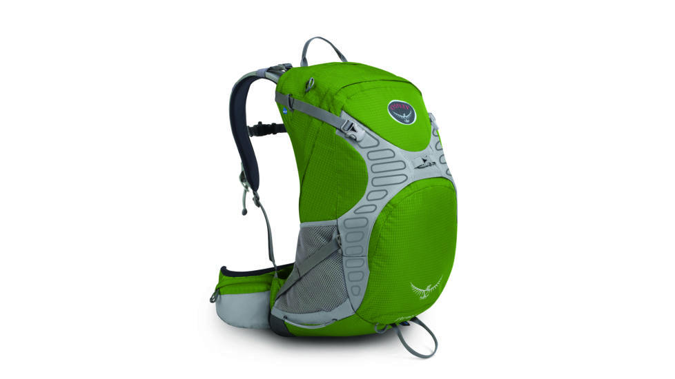 Osprey Stratos 34 Pack-Cactus S