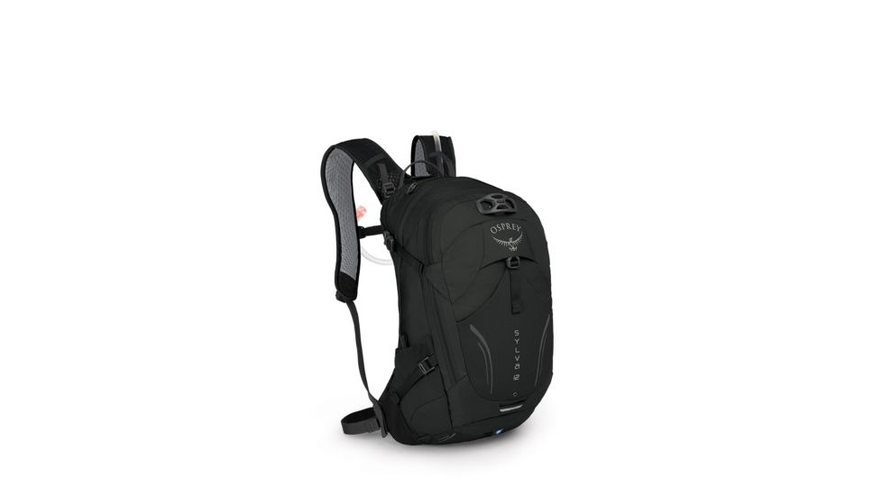 Osprey Sylva 12, Black , 10001926
