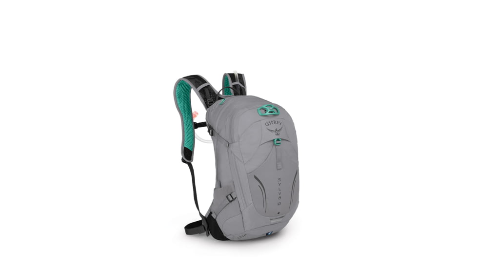 Osprey Sylva 12, Downdraft Grey, 10001572