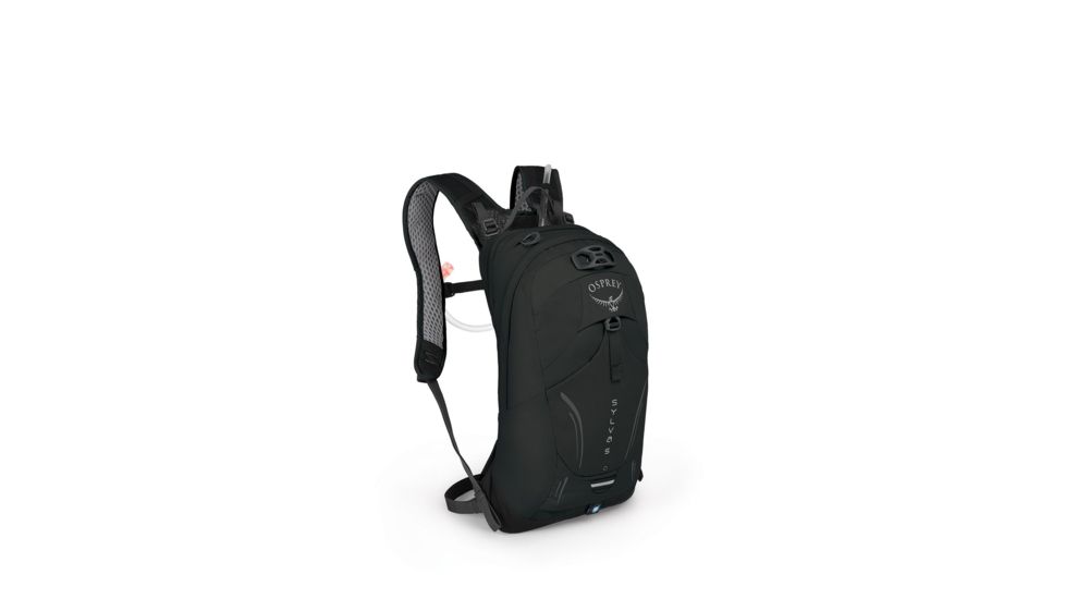 Osprey Sylva 5, Black , 10001927