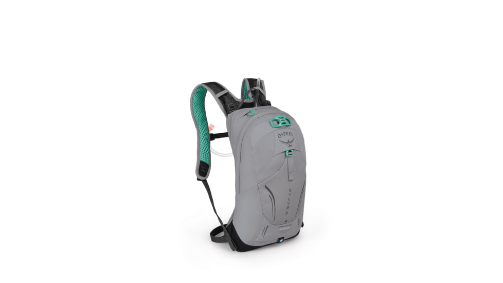 Osprey Sylva 5, Downdraft Grey, 10001574