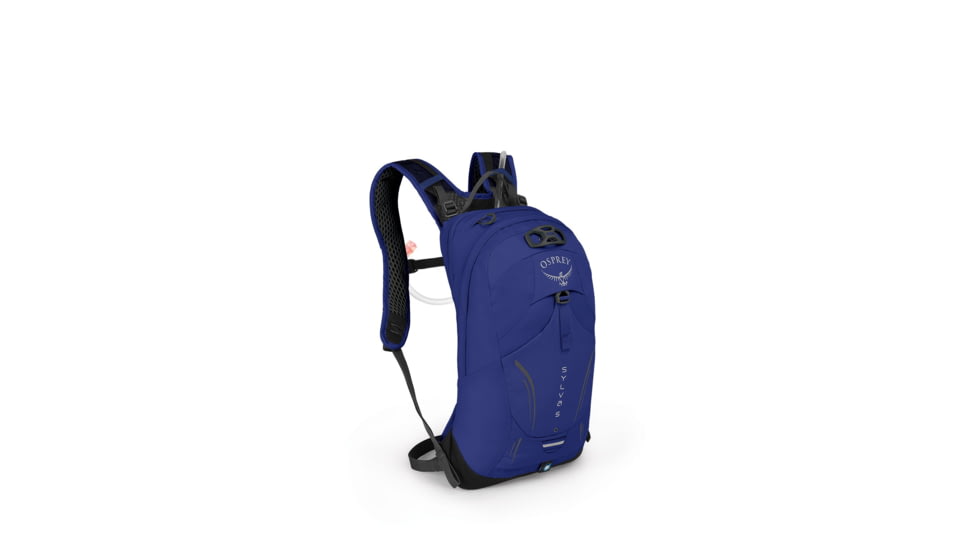 Osprey Sylva 5, Zodiac Purple, 10001573