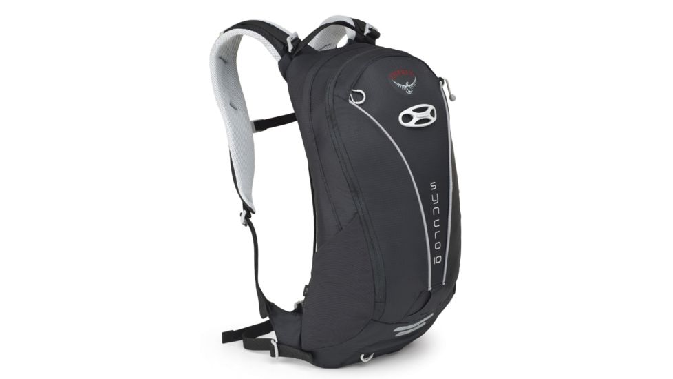 Osprey Syncro 10-Pitch Black-S/M