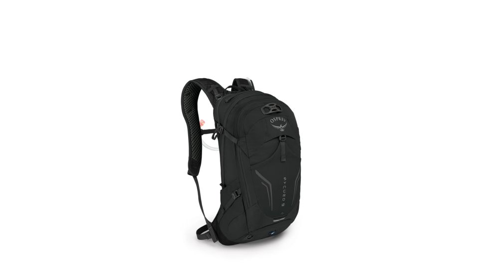 Osprey Syncro 12, Black , 10001565