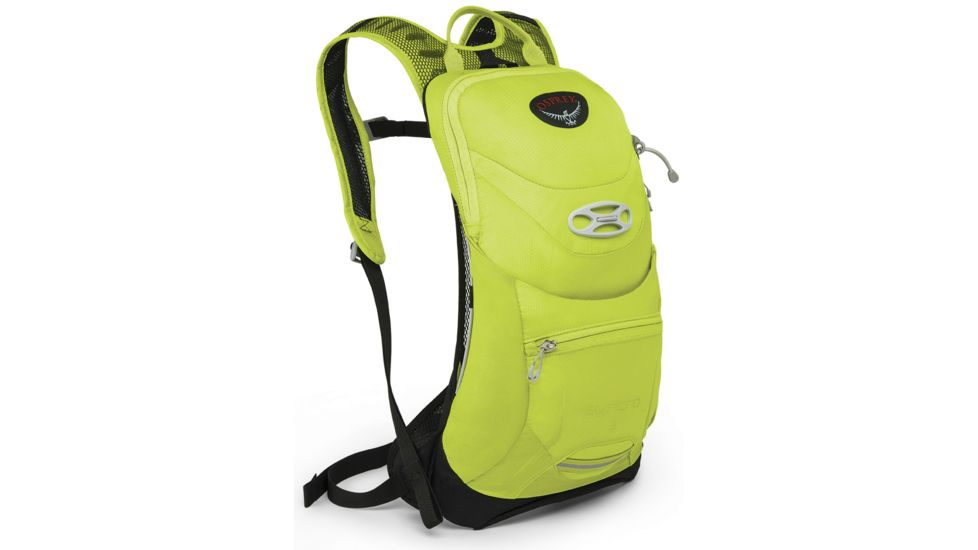 Syncro 3 Pack-Velocity Green-S/M 2015