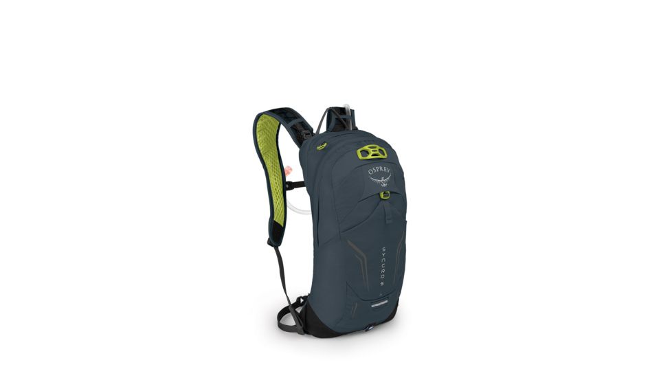 Osprey Syncro 5, Wolf Grey, 10001569