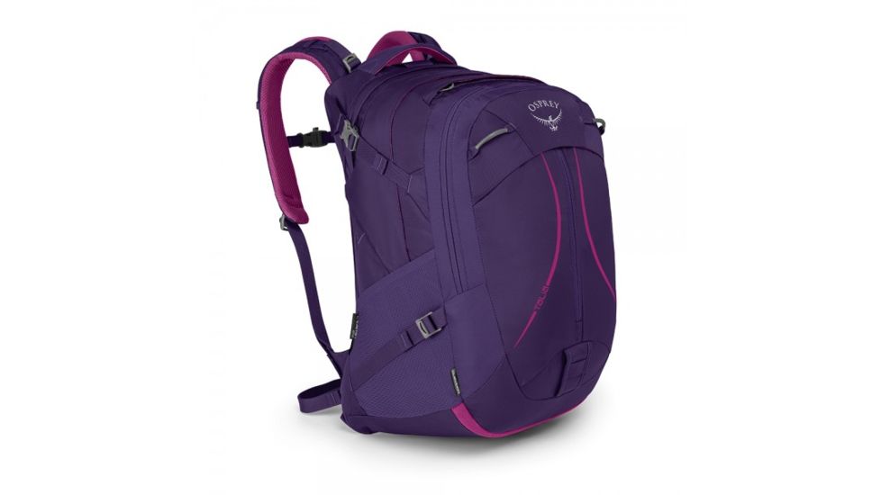 Osprey Talia 30 Backpack, Womens, Mariposa Purple, One Size 10001206