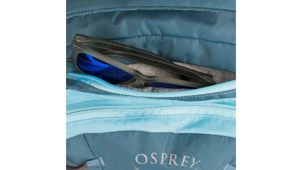 Osprey Talia 30 Backpack, Womens, Liquid Blue, One Size 10001207