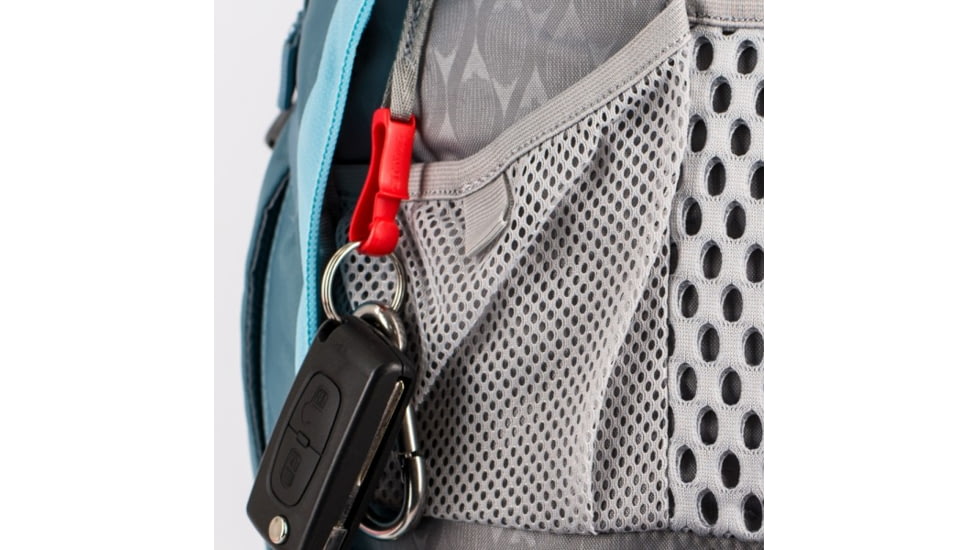 Osprey Talia 30 Backpack, Womens, Liquid Blue, One Size 10001207