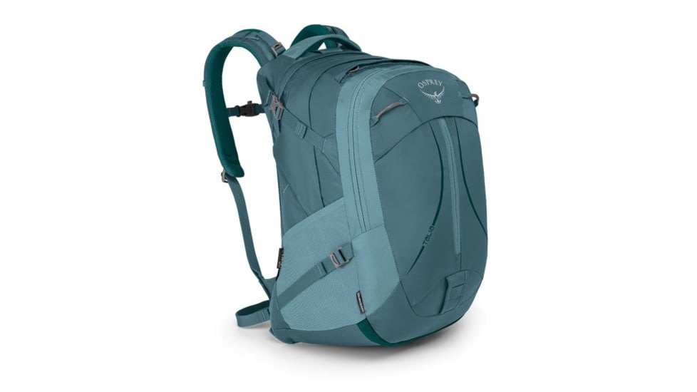 Osprey Talia 30 Backpack, Womens, Liquid Blue, One Size 10001207