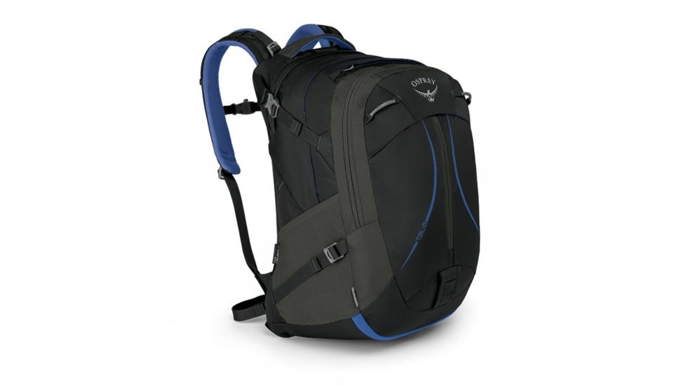 Osprey Talia 30 Backpack, Womens, Black Orchid, One Size 10001208