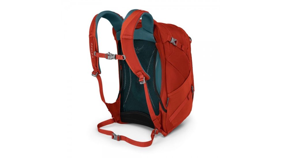 Osprey Talia 30 Backpack, Womens, Sandstone Orange, One Size 10001209