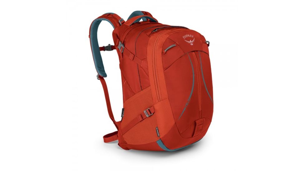 Osprey Talia 30 Backpack, Womens, Sandstone Orange, One Size 10001209