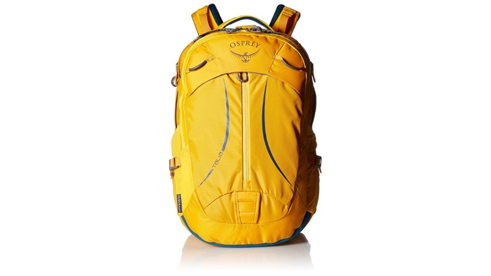 Osprey Talia 30 Backpack, Womens, Finch Yellow, One Size, 10001210