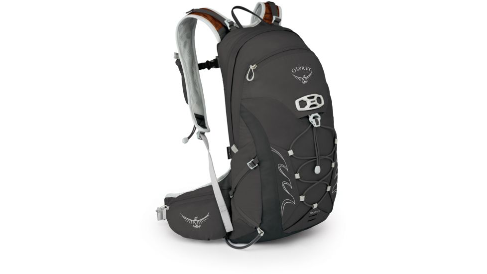 Osprey Talon 11 Pack -Black-M/L