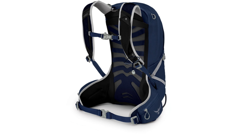 Osprey Talon 11 Pack, Ceramic Blue, Small/Medium, 10003059