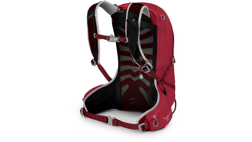 Osprey Talon 11 Pack, Cosmic Red, Small/Medium, 10002715