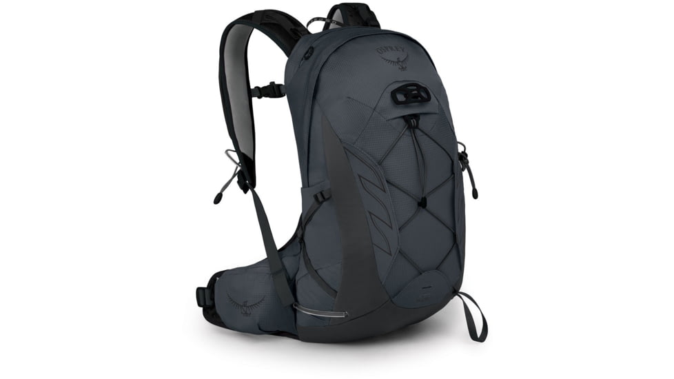 Osprey Talon 11 Pack, Eclipse Grey, Large/Extra Large, 10003473