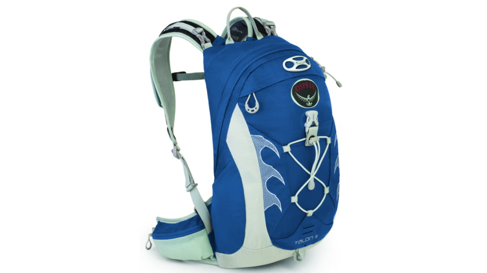 Osprey Talon 11 Pack-Indigo/Blue-M/L