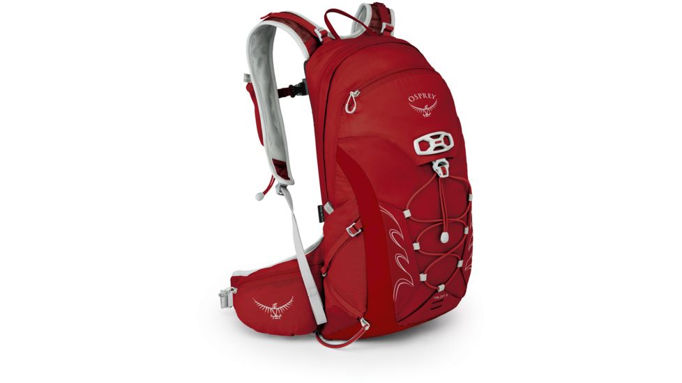 Osprey Talon 11 Pack -Martian Red-S/M