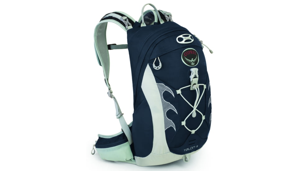 Osprey Talon 11 Pack-Meteorite/Grey-M/L