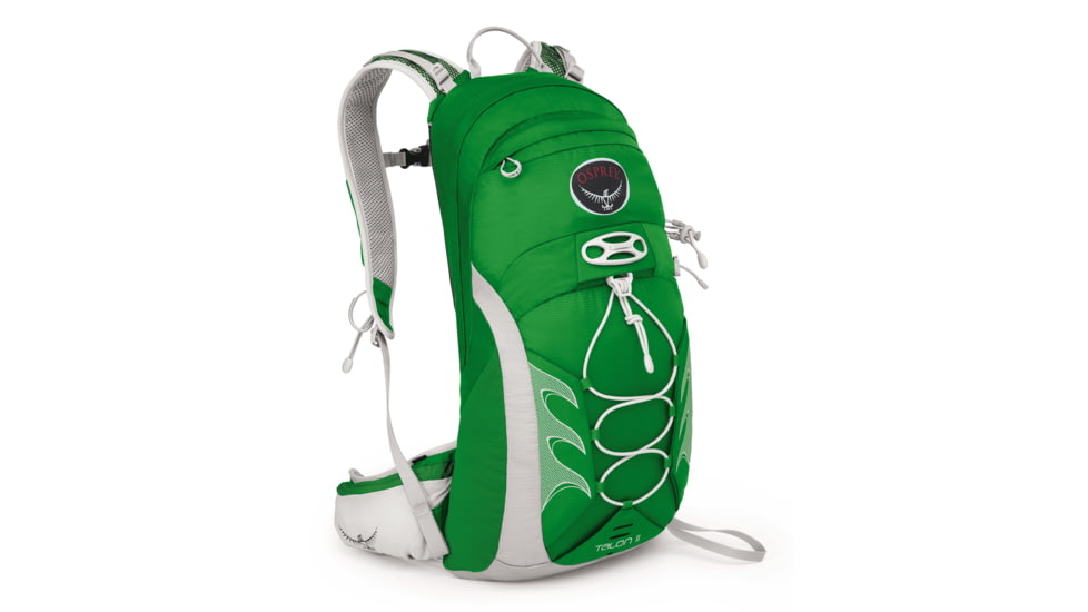 Talon 11 Pack -Shamrock Green-M/L