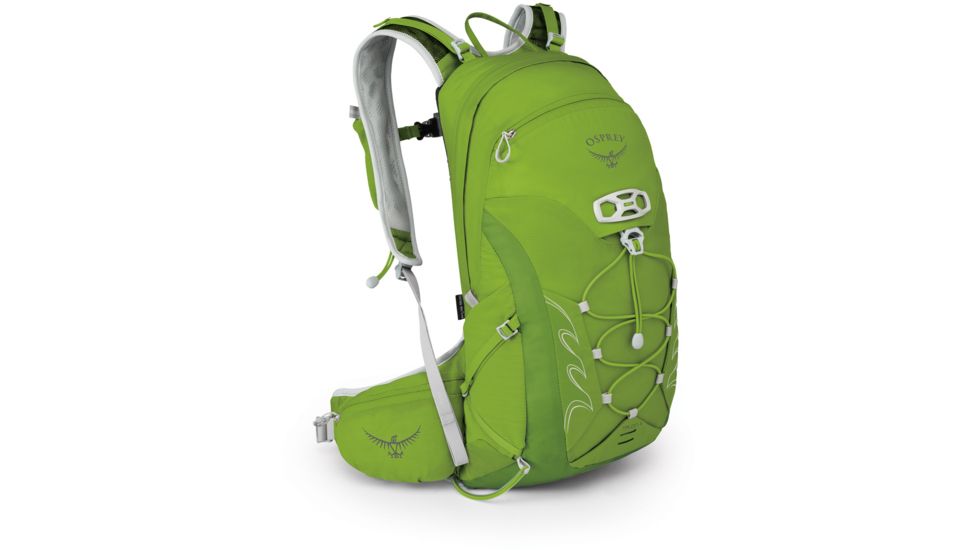 Osprey Talon 11 Pack -Spring Green-M/L