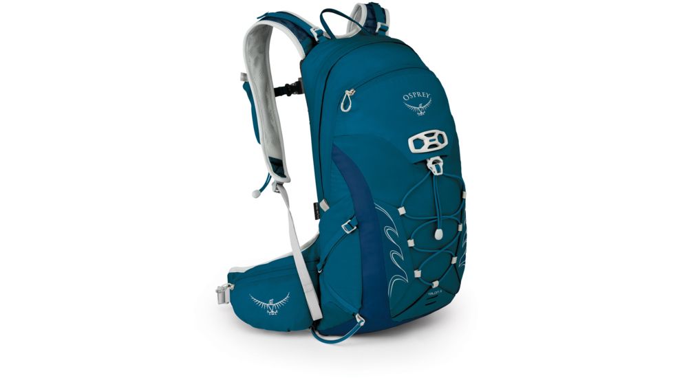 Osprey Talon 11 Pack -Ultramarine Blue-M/L
