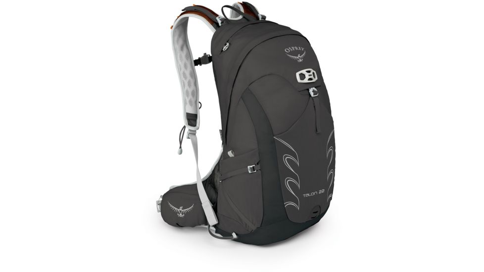 Osprey Talon 22 L Pack -Black-S/M