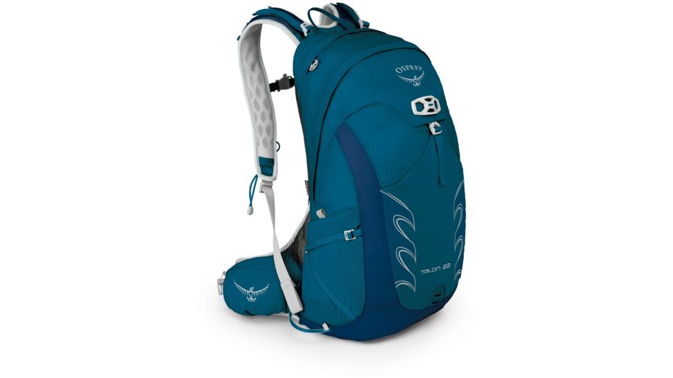 Osprey Talon 22 L Pack -Ultramarine Blue-S/M