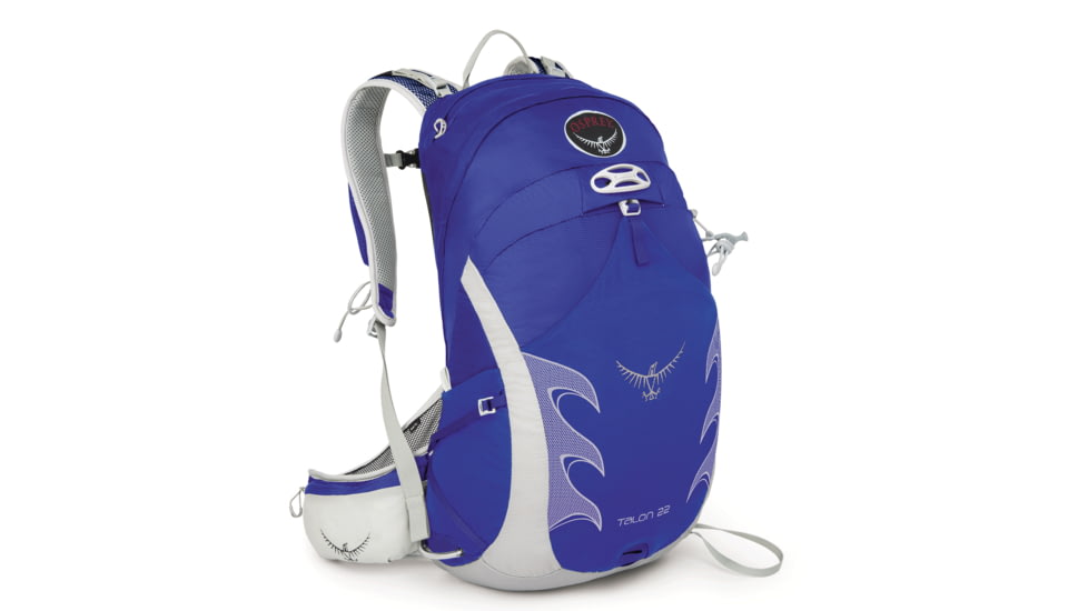 Osprey Talon 22 Pack -Avatar Blue-M/L
