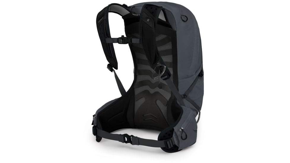 Osprey Talon 22 Pack, Eclipse Grey, Large/Extra Large, 10003065