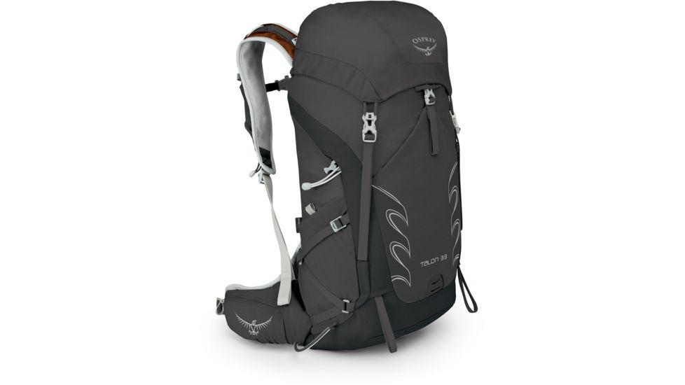 Osprey Talon 33 L Pack -Black-M/L