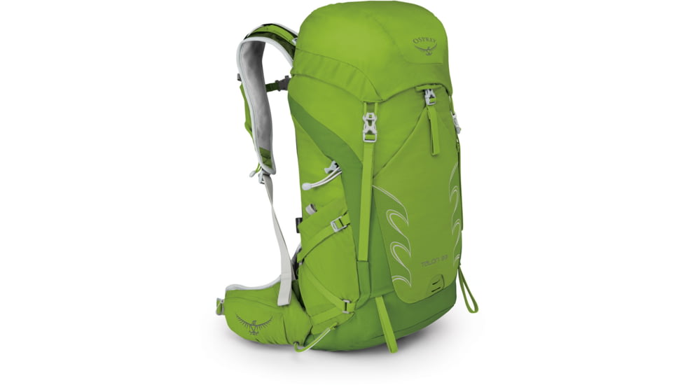 Osprey Talon 33 L Pack -Spring Green-M/L
