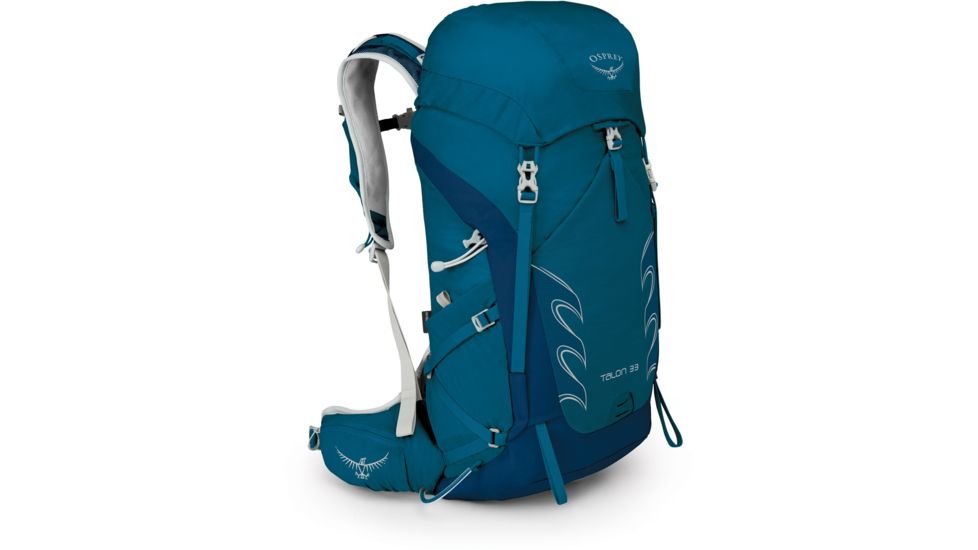Osprey Talon 33 L Pack -Ultramarine Blue-S/M