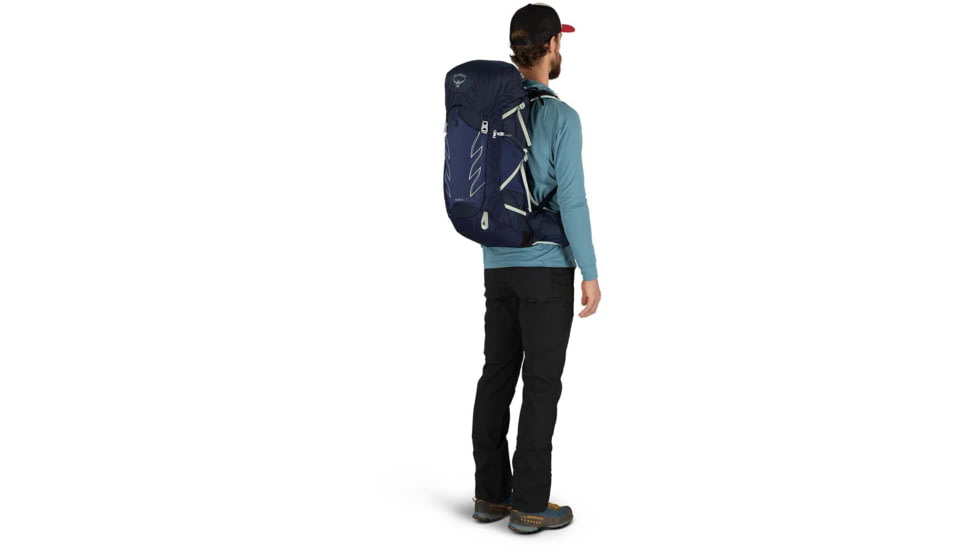 Osprey Talon 33 Pack, Ceramic Blue, Large/Extra Large, 10002699