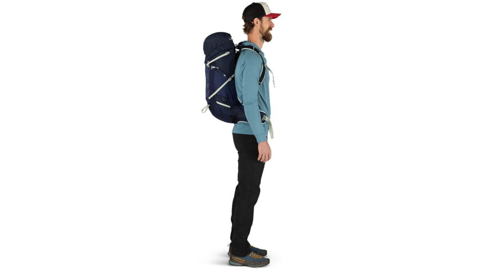 Osprey Talon 33 Pack, Ceramic Blue, Large/Extra Large, 10002699