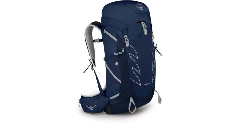 Osprey Talon 33 Pack, Ceramic Blue, Large/Extra Large, 10002699