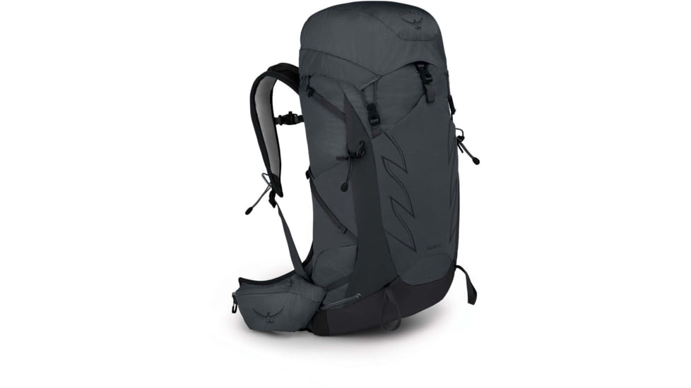 Osprey Talon 33 Pack, Eclipse Grey, Large/Extra Large, 10003073