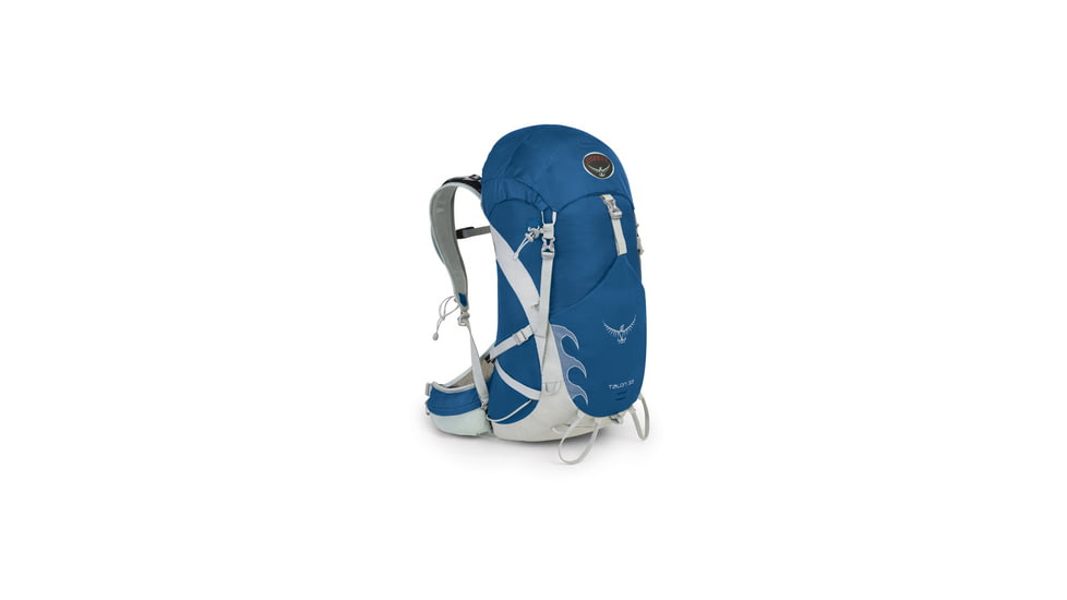 Osprey Talon 33 Pack-Indigo/Blue-M/L