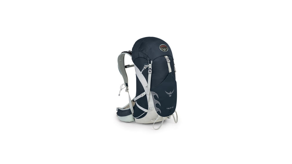 Osprey Talon 33 Pack-Meteorite/Grey-S/M