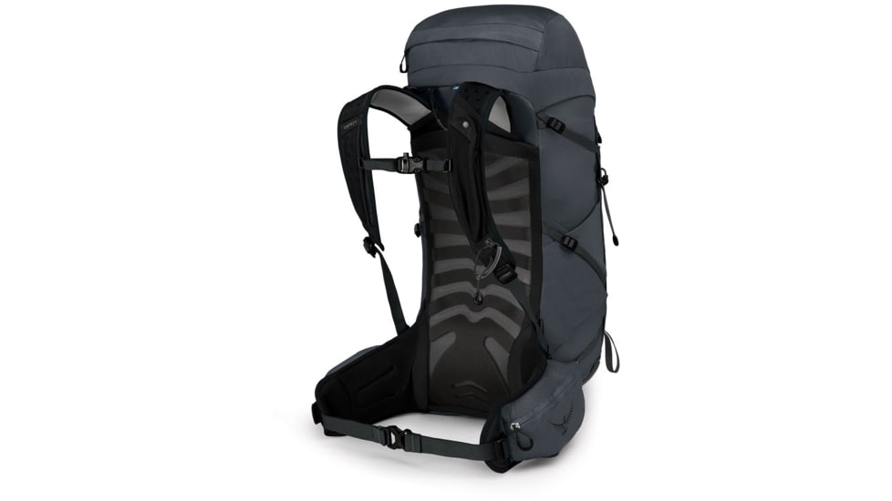 Osprey Talon 33 Pack, Stealth Black, Large/Extra Large, 10002693