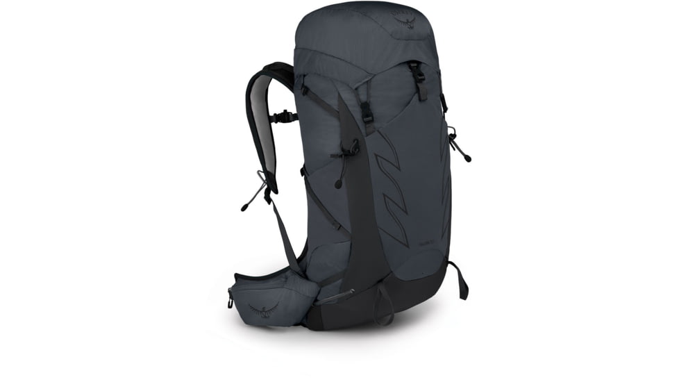 Osprey Talon 33 Pack, Stealth Black, Large/Extra Large, 10002693
