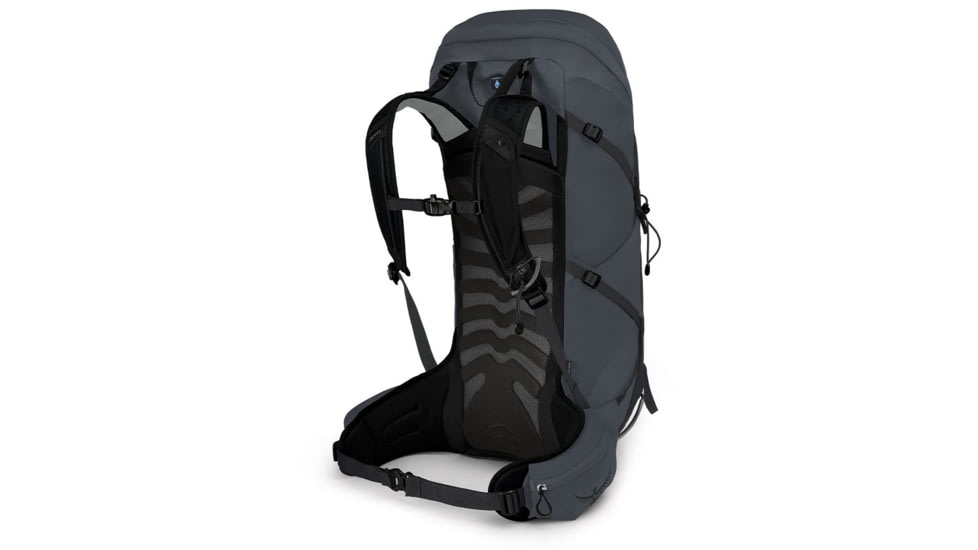 Osprey Talon 36 Pack, Eclipse Grey, Small/Medium, 10003076
